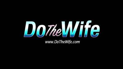 DoTheWife - Big Ass Wives Get Gaped Comp - nvdvid.com