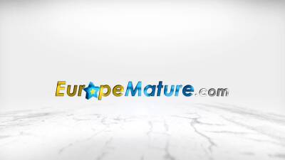 EuropeMaturE Compilation of Solo Matures - nvdvid.com