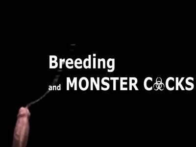 Breeding and monster cocks (gay compil) - nvdvid.com